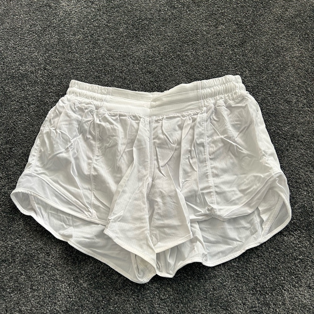 Women’s Lululemon Shorts